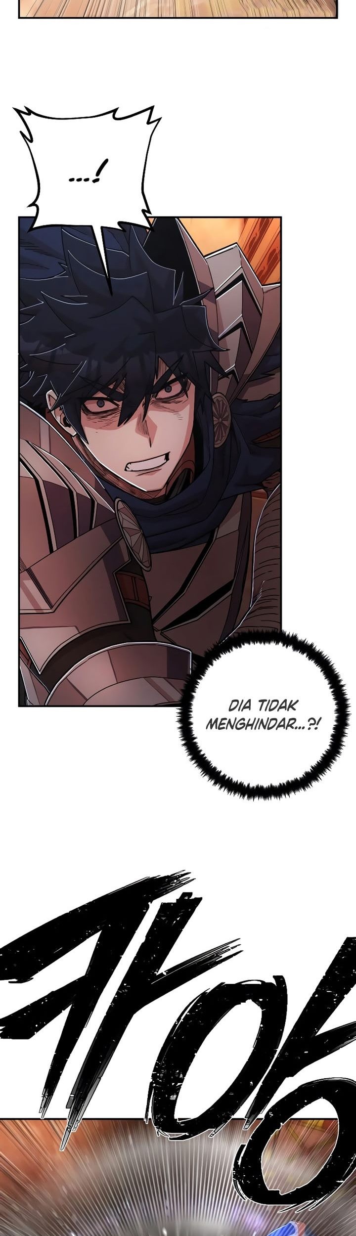 Hero Has Returned Chapter 69 Gambar 22