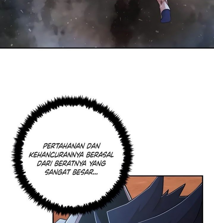 Hero Has Returned Chapter 69 Gambar 33