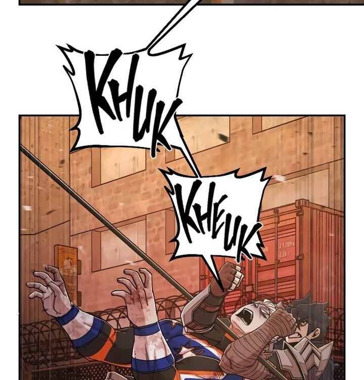 Hero Has Returned Chapter 69 Gambar 39