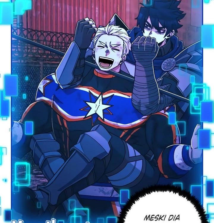 Hero Has Returned Chapter 69 Gambar 45