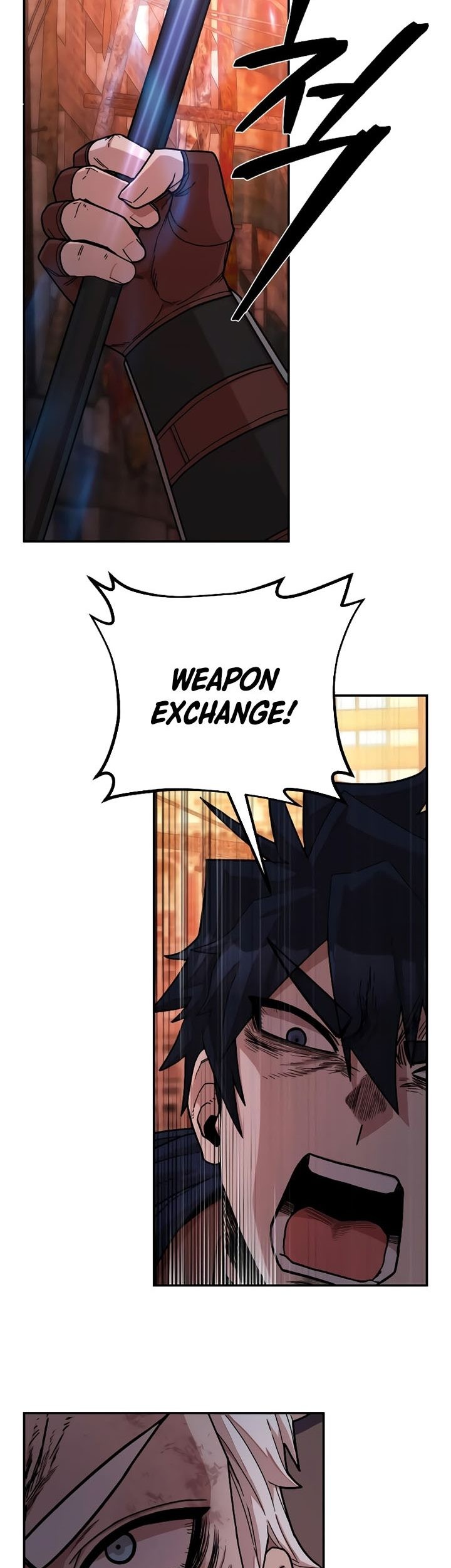 Hero Has Returned Chapter 69 Gambar 50