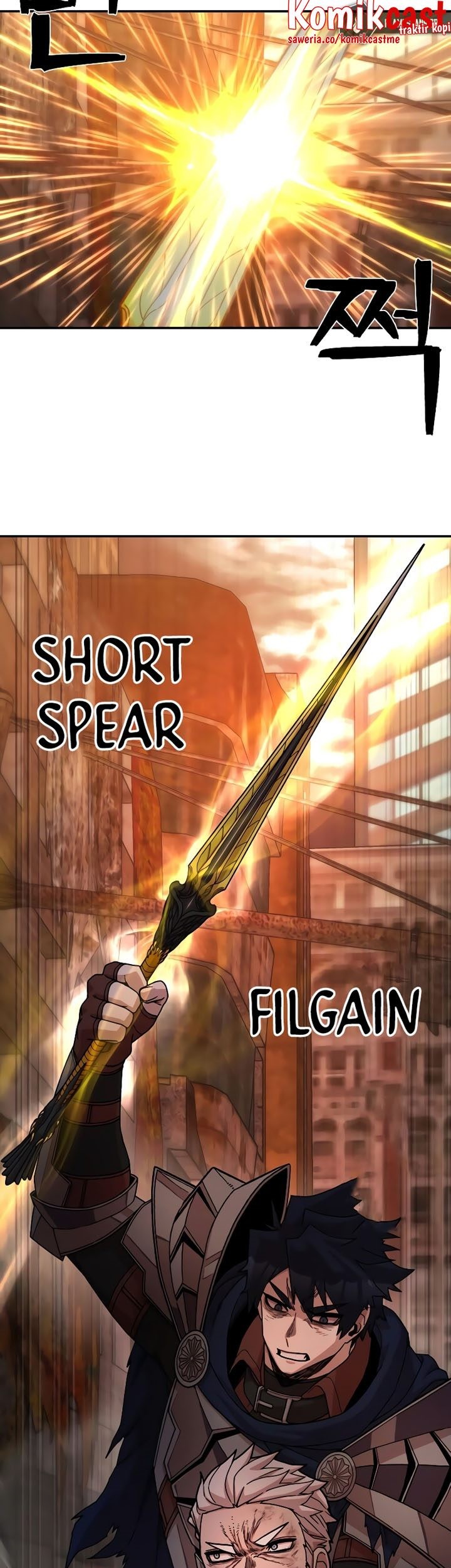 Hero Has Returned Chapter 69 Gambar 52