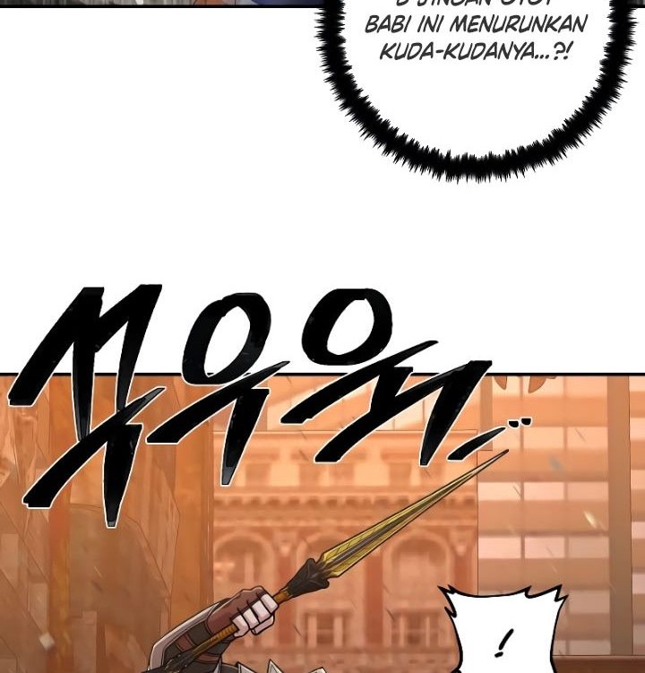 Hero Has Returned Chapter 69 Gambar 57