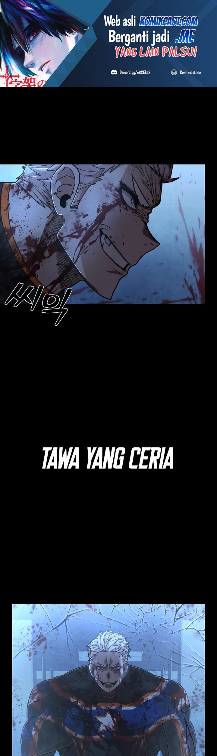 Baca Hero Has Returned Chapter 69 Gambar 2