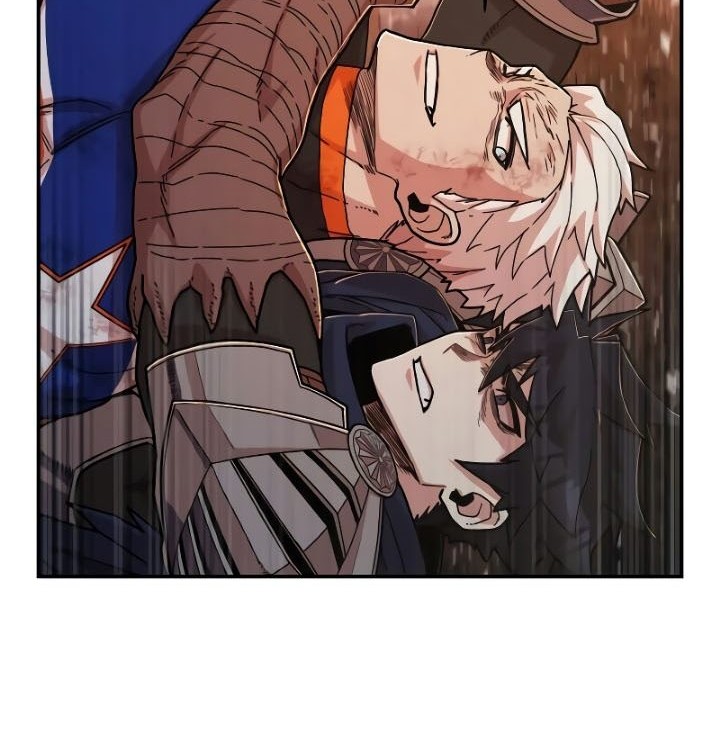 Hero Has Returned Chapter 69 Gambar 61