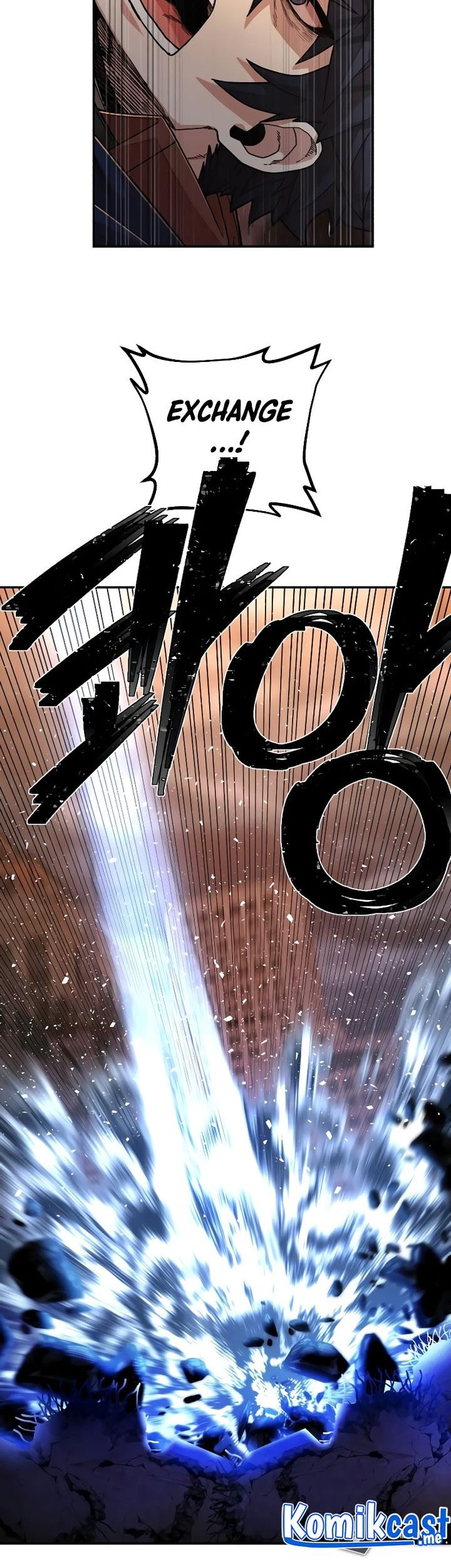 Hero Has Returned Chapter 69 Gambar 64