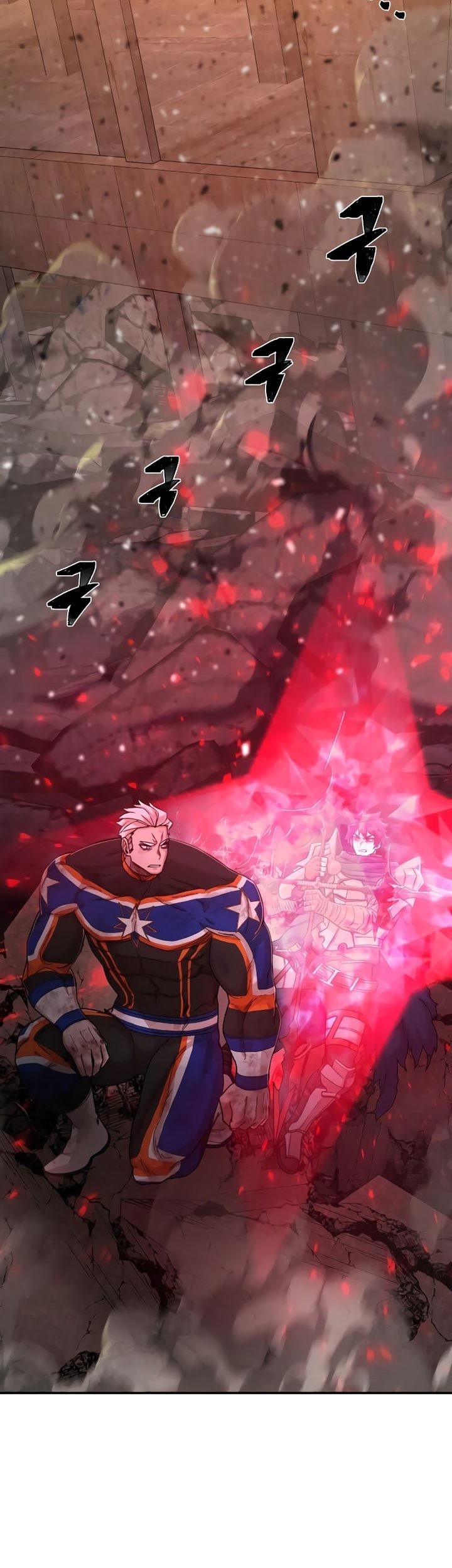 Hero Has Returned Chapter 69 Gambar 66