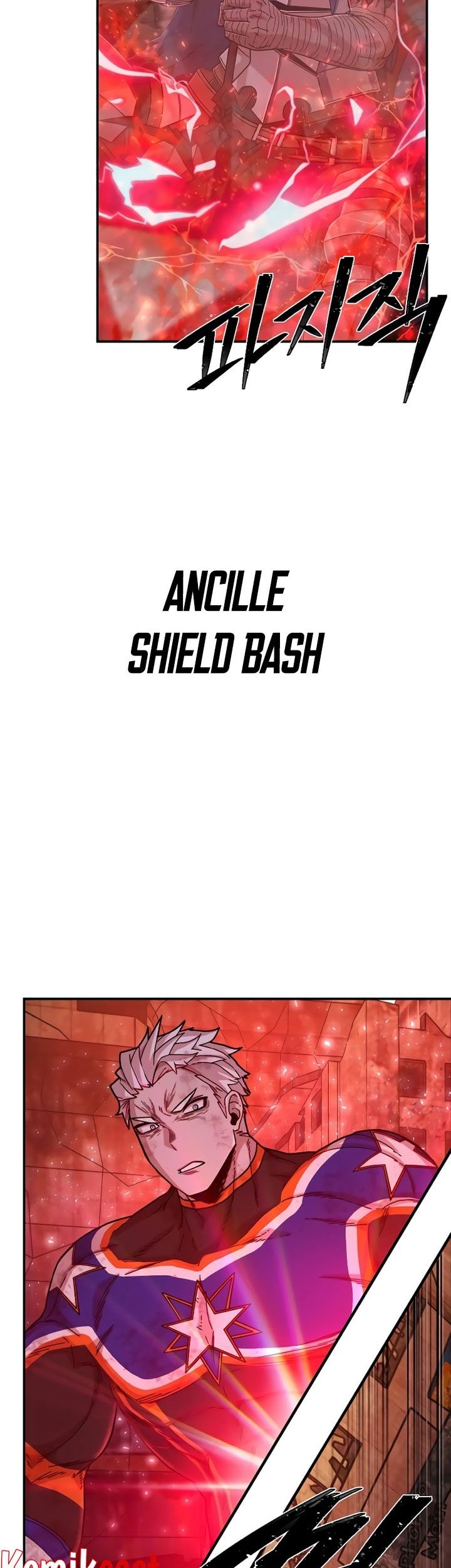 Hero Has Returned Chapter 69 Gambar 68