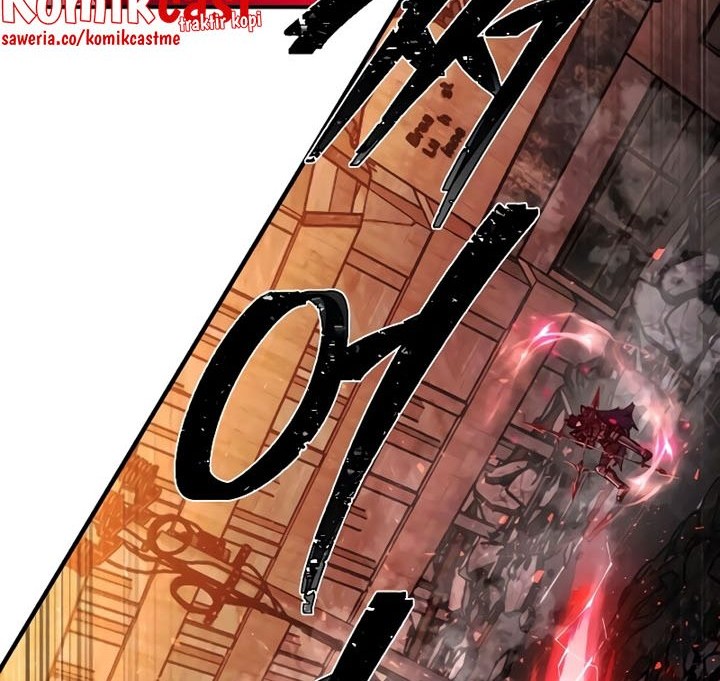 Hero Has Returned Chapter 69 Gambar 69