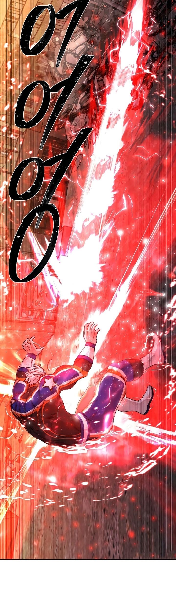 Hero Has Returned Chapter 69 Gambar 70