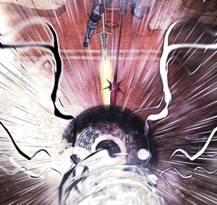 Hero Has Returned Chapter 69 Gambar 75
