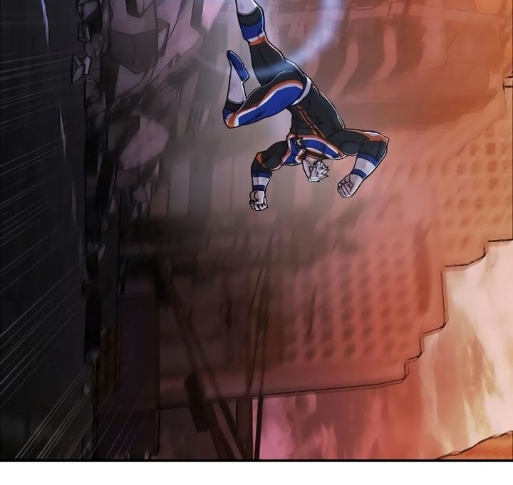 Hero Has Returned Chapter 69 Gambar 87