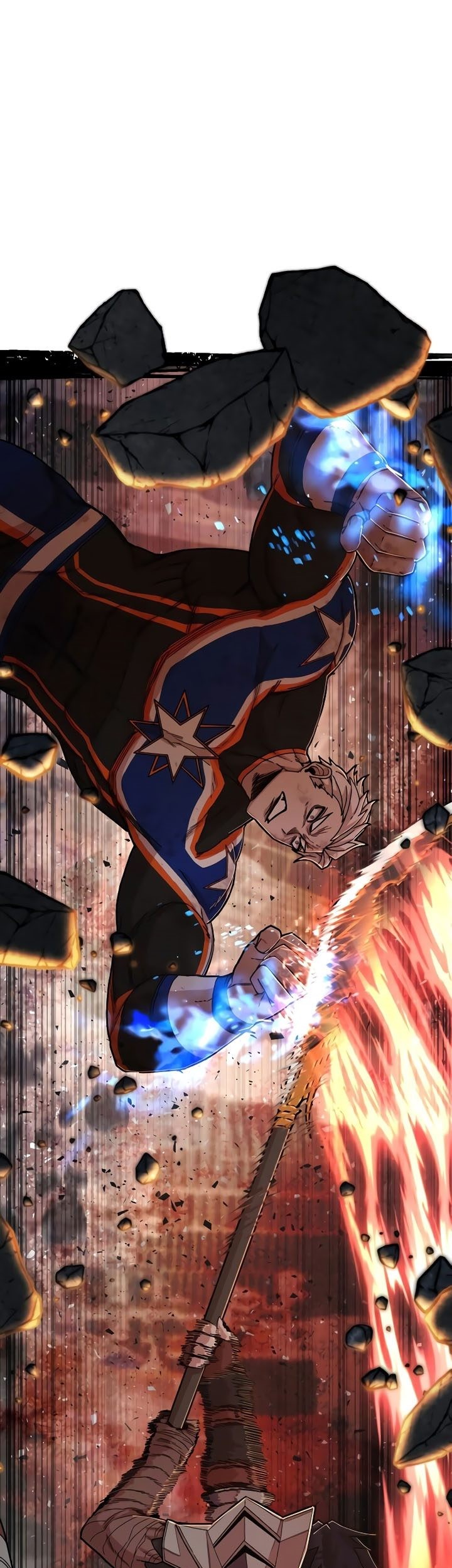 Hero Has Returned Chapter 69 Gambar 88