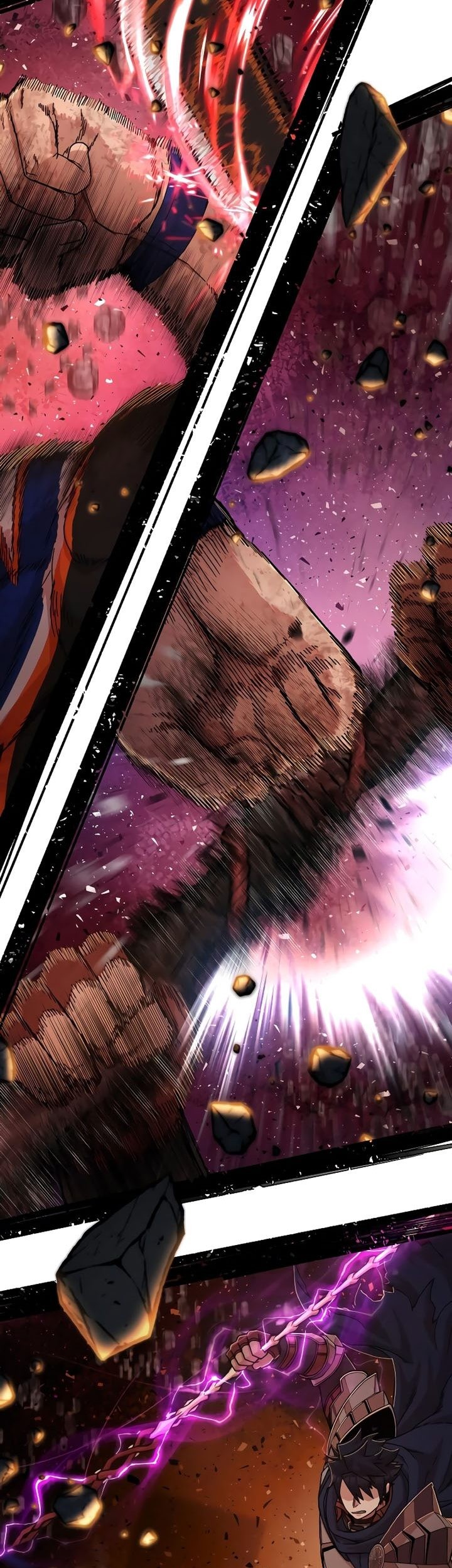 Hero Has Returned Chapter 69 Gambar 90