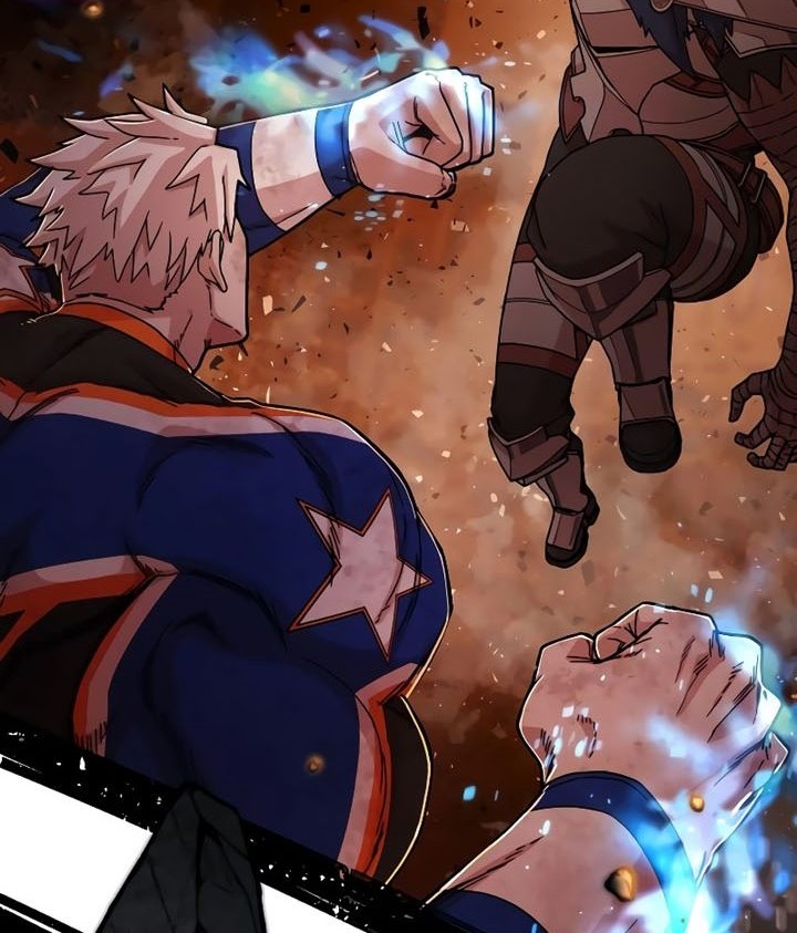 Hero Has Returned Chapter 69 Gambar 91