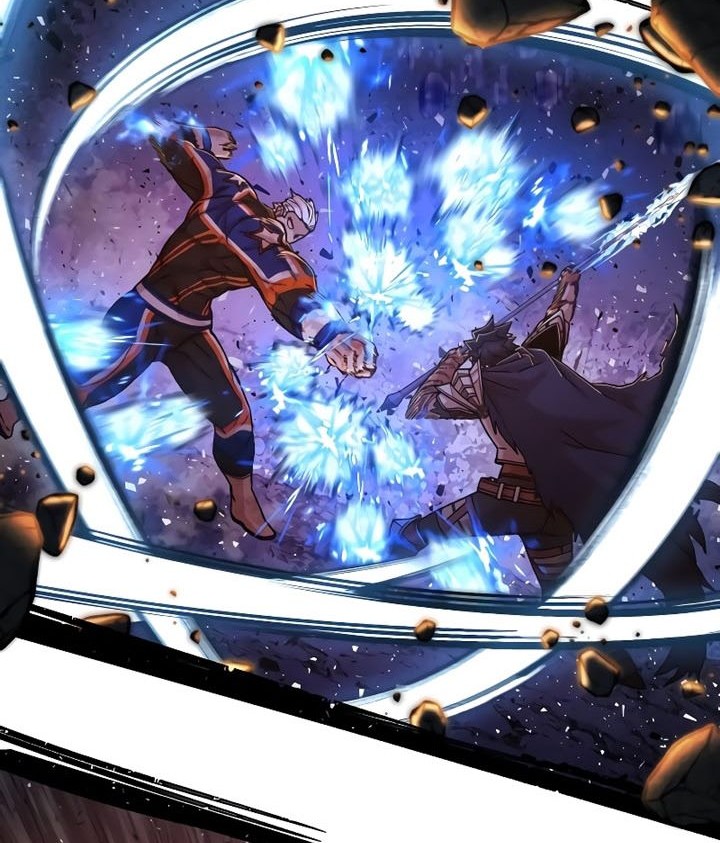 Hero Has Returned Chapter 69 Gambar 93
