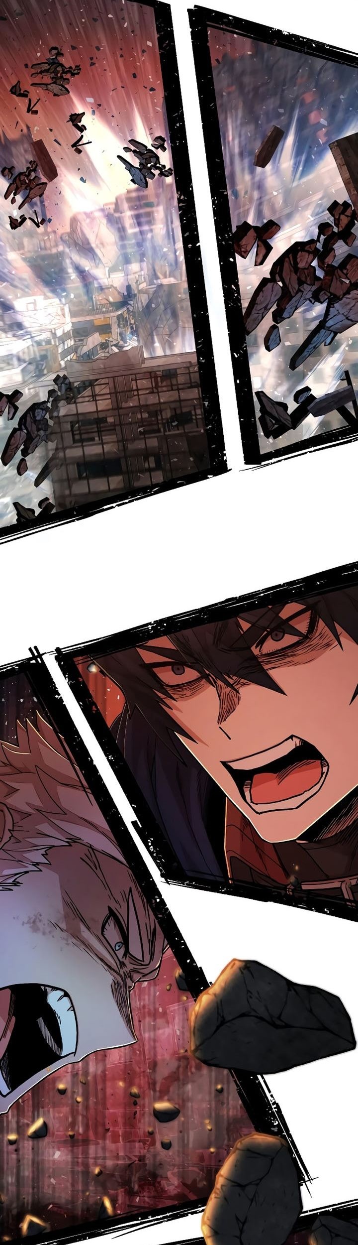 Hero Has Returned Chapter 69 Gambar 94