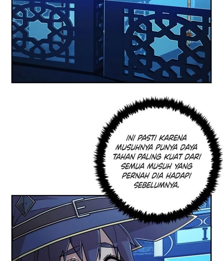 Hero Has Returned Chapter 69 Gambar 99