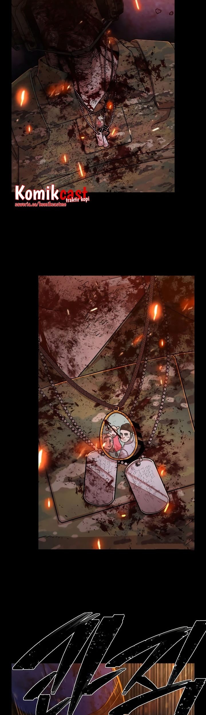 Hero Has Returned Chapter 69 Gambar 10