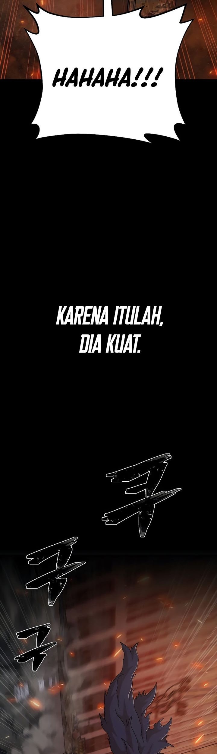 Hero Has Returned Chapter 69 Gambar 14