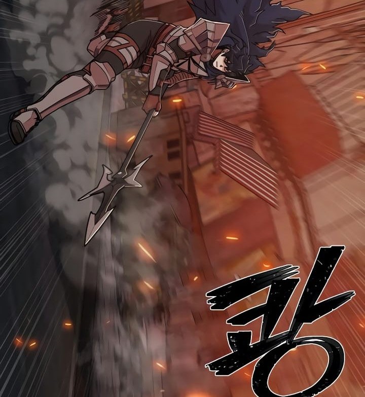 Hero Has Returned Chapter 69 Gambar 15
