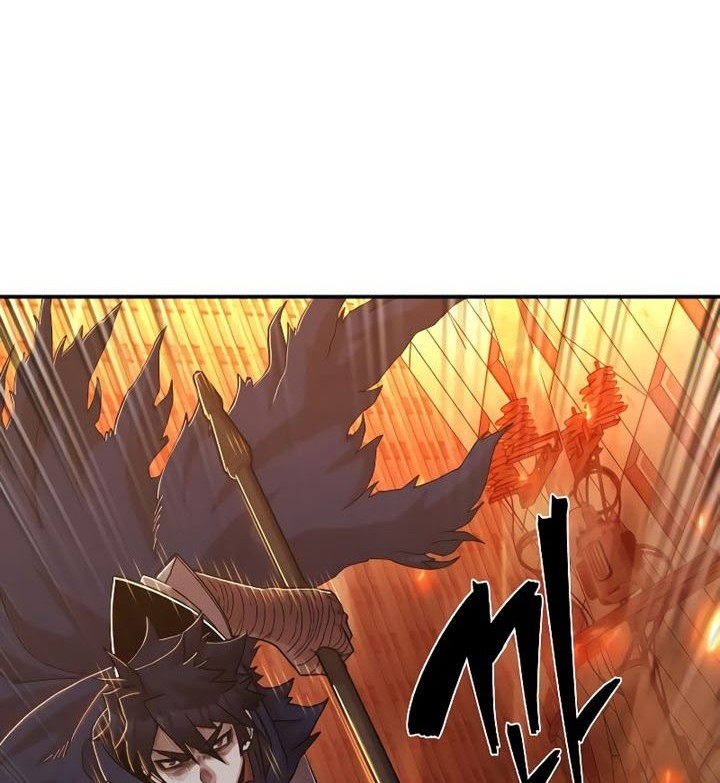 Hero Has Returned Chapter 69 Gambar 17