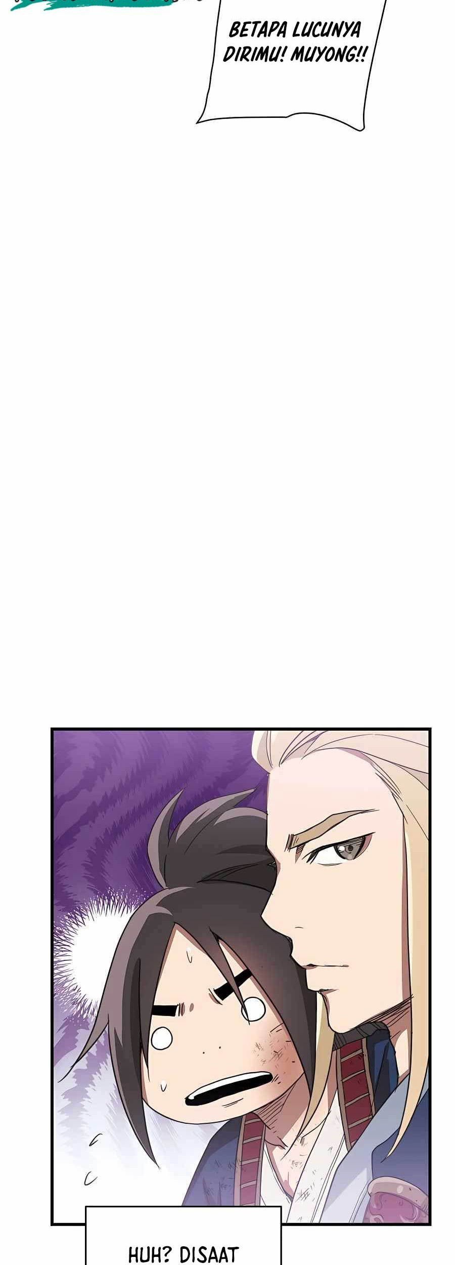 I Am Reborn As The Sword God Chapter 02 Gambar 37