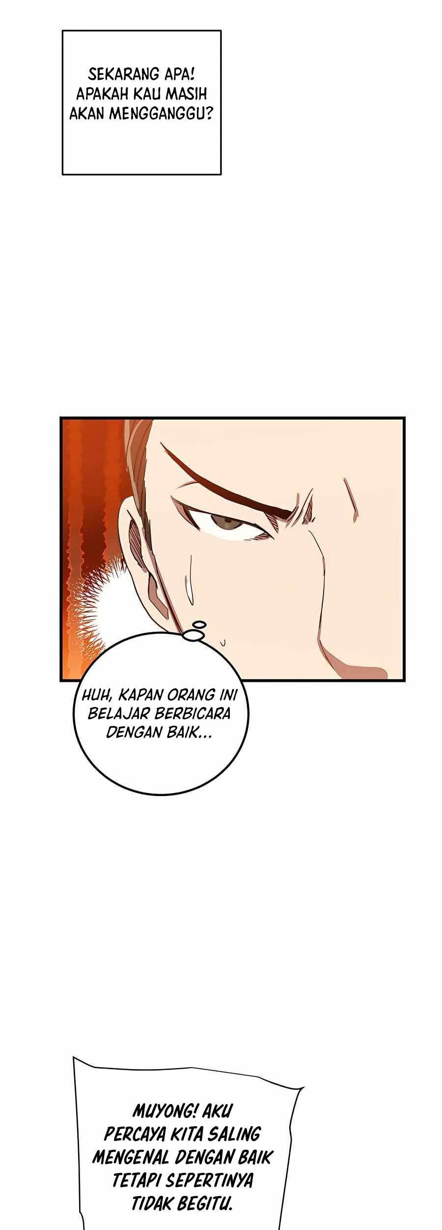 I Am Reborn As The Sword God Chapter 02 Gambar 48