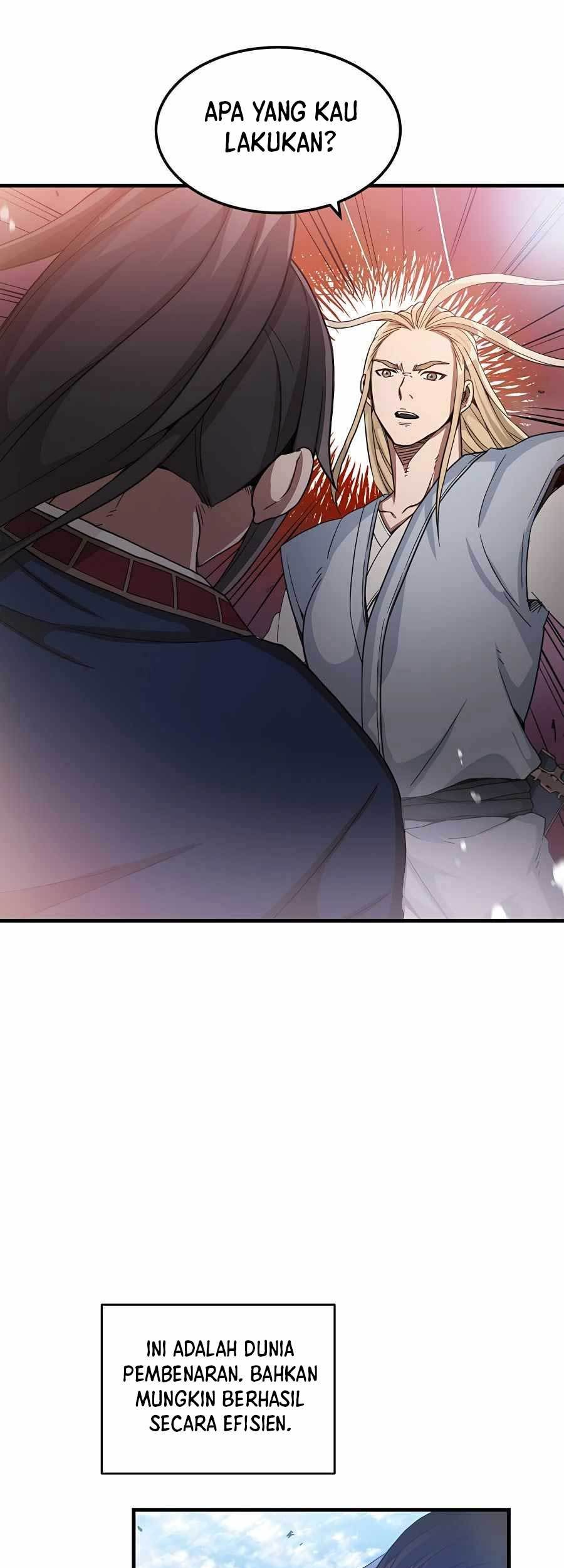I Am Reborn As The Sword God Chapter 02 Gambar 17