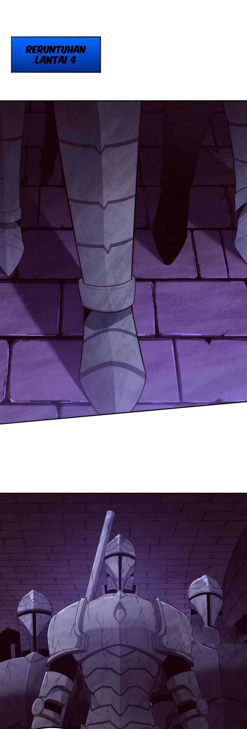 Evolution Frenzy Chapter 56 Gambar 31