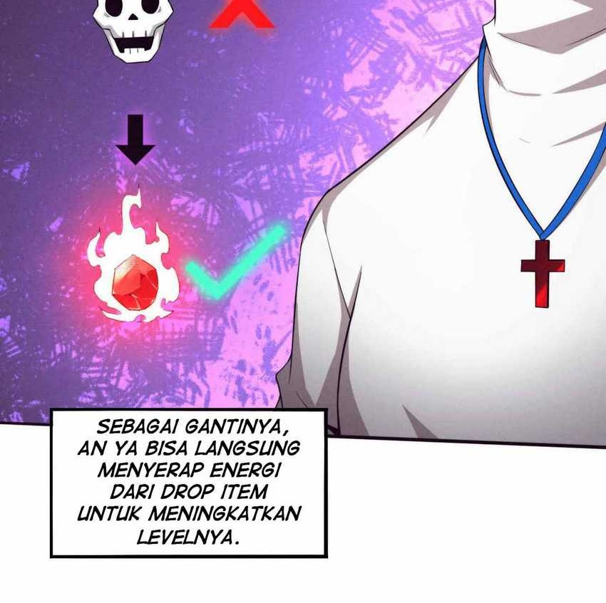 Evolution Frenzy Chapter 56 Gambar 51