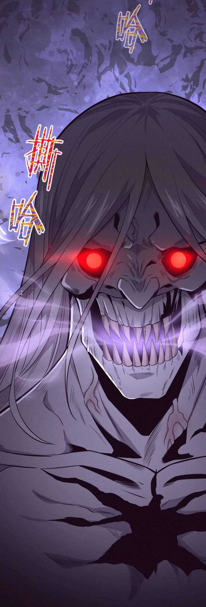 Evolution Frenzy Chapter 56 Gambar 53