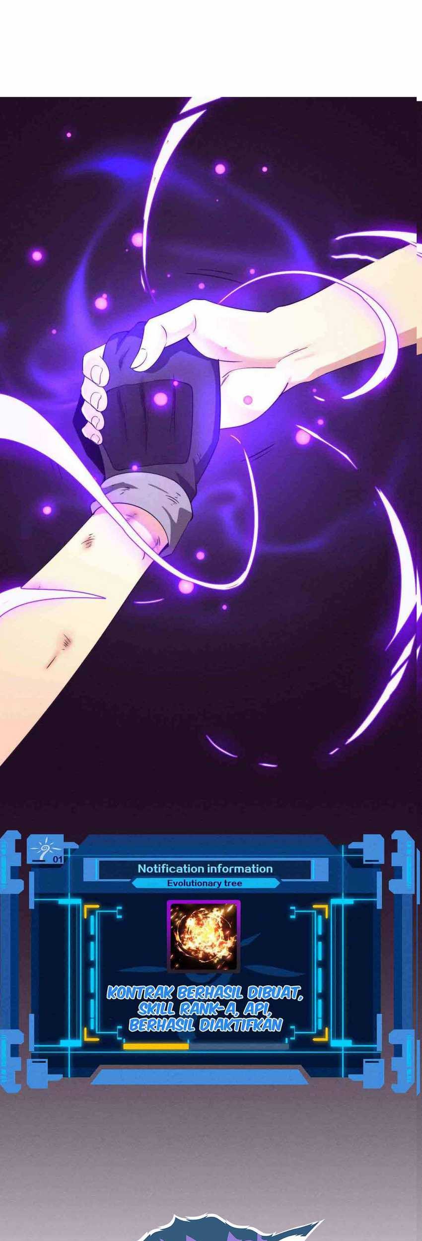 Baca  Evolution Frenzy Chapter 56 Gambar 2