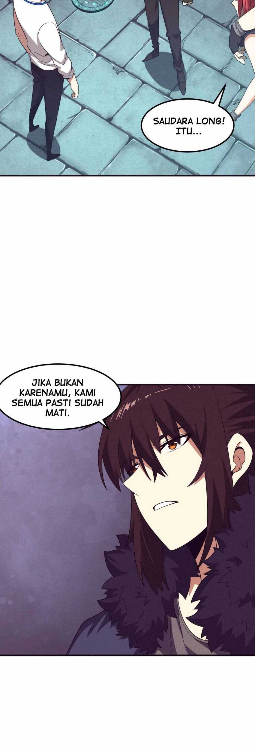Evolution Frenzy Chapter 56 Gambar 12