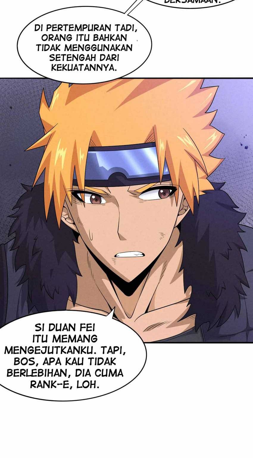 Evolution Frenzy Chapter 56 Gambar 21