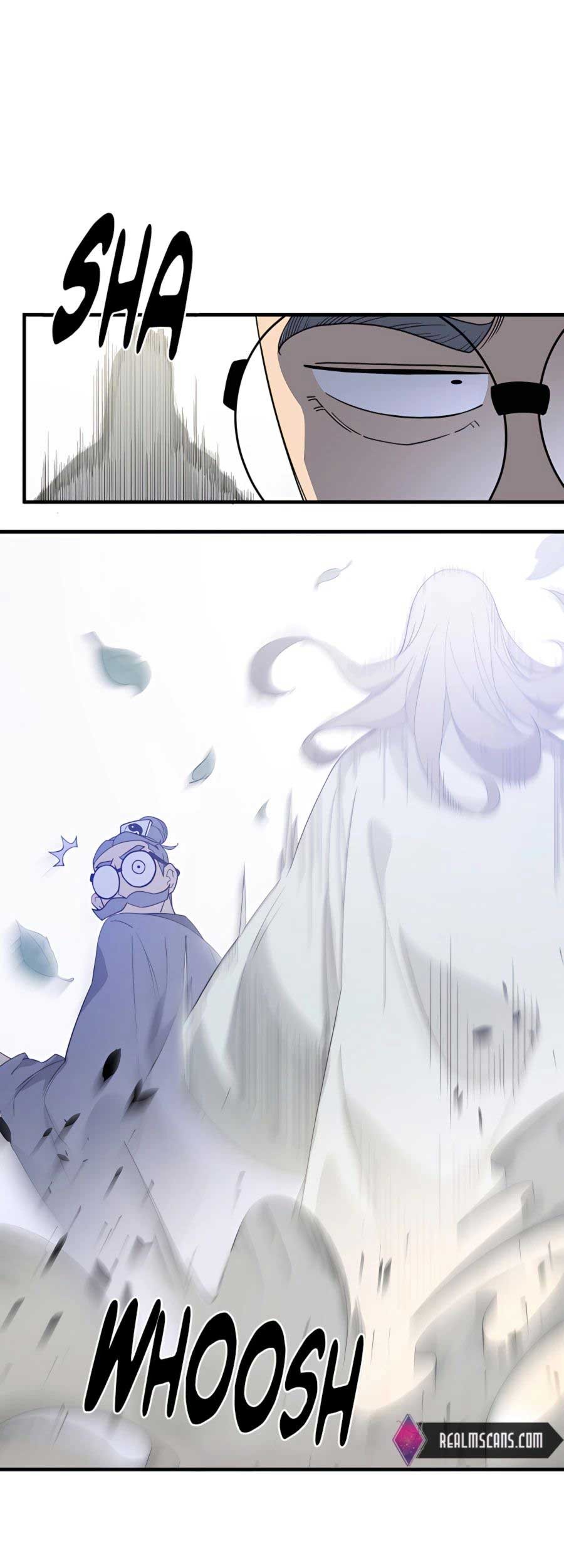 I Became Invincible After Descending Chapter 17 Gambar 30