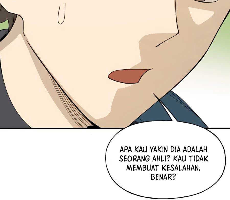 I Became Invincible After Descending Chapter 17 Gambar 34
