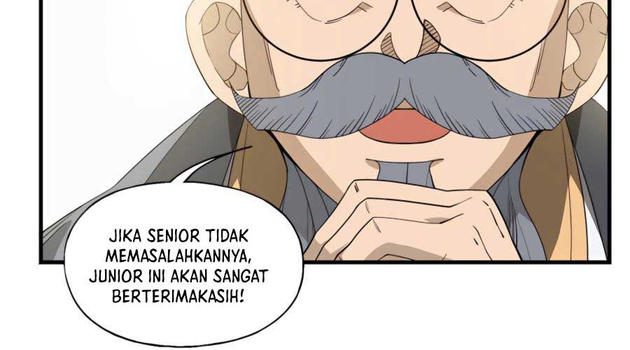I Became Invincible After Descending Chapter 17 Gambar 37
