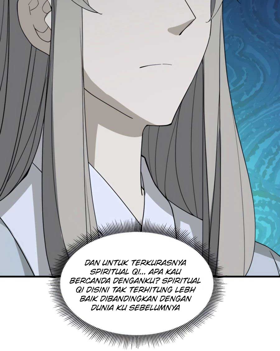 I Became Invincible After Descending Chapter 17 Gambar 43