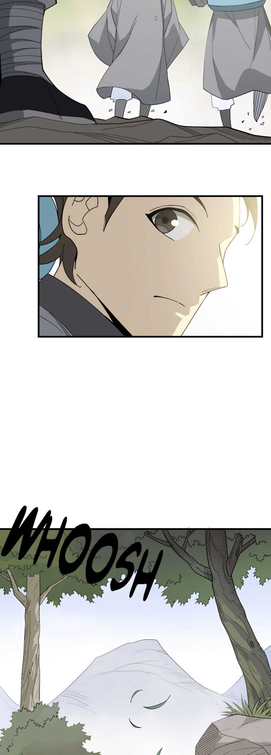 I Became Invincible After Descending Chapter 17 Gambar 49