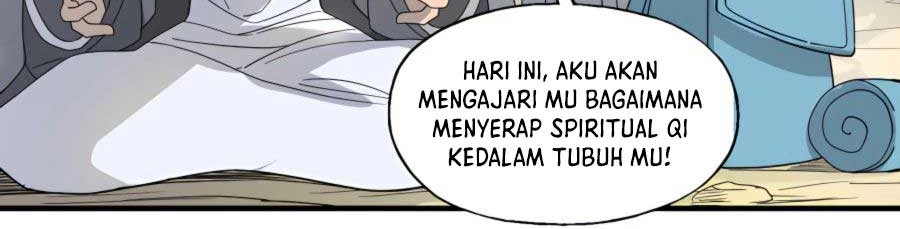 I Became Invincible After Descending Chapter 17 Gambar 14