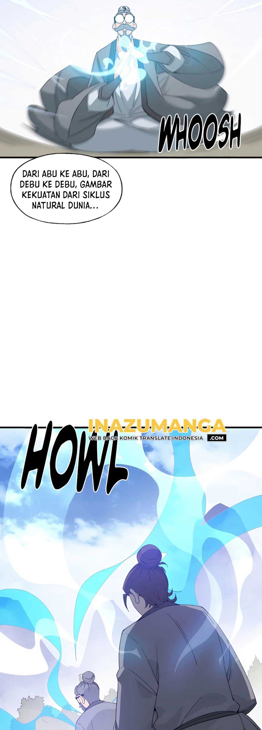 I Became Invincible After Descending Chapter 17 Gambar 16