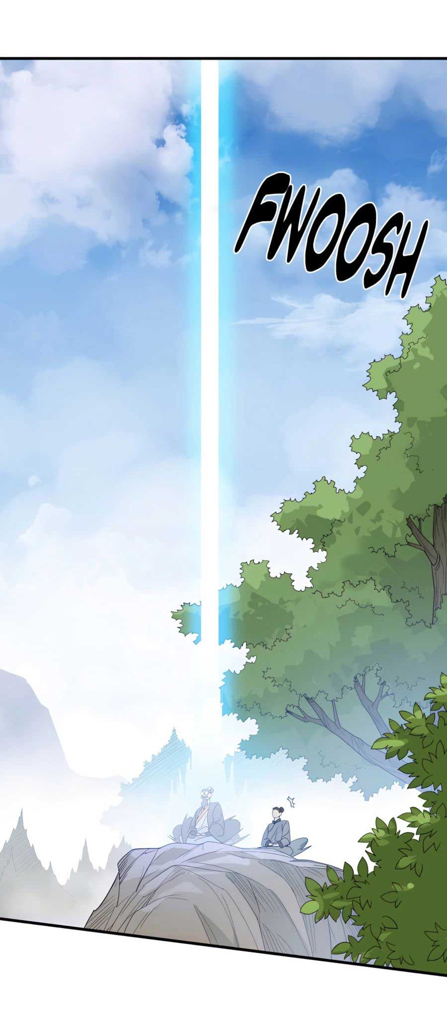 I Became Invincible After Descending Chapter 17 Gambar 21