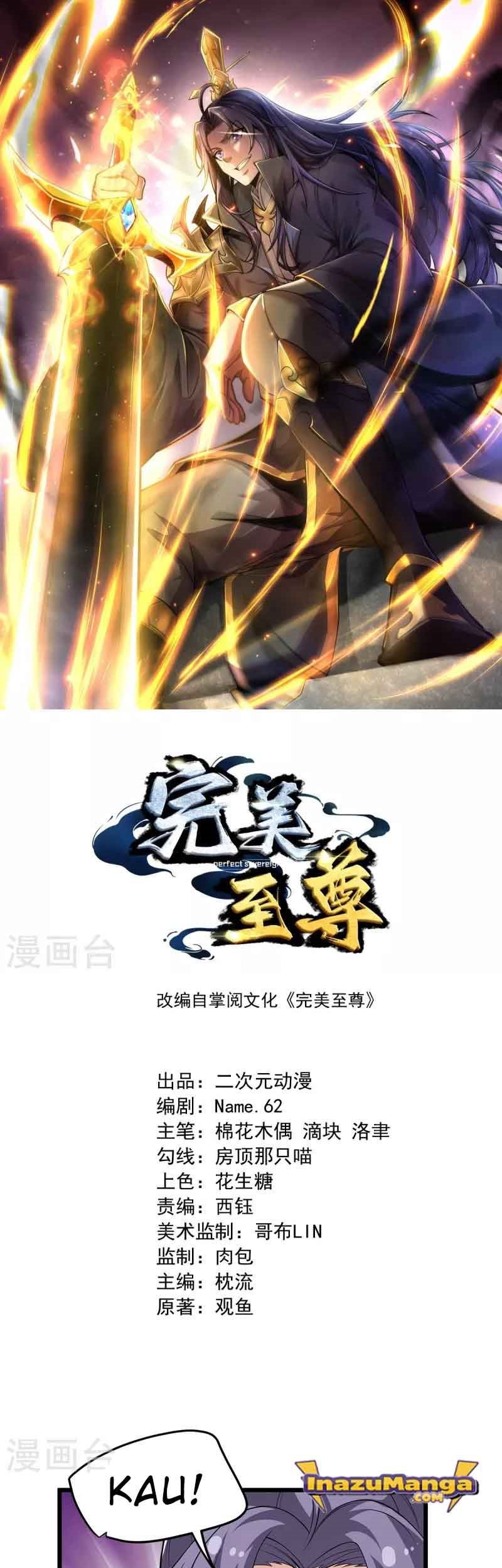 Baca  Perfect Supreme Chapter 08 Gambar 2