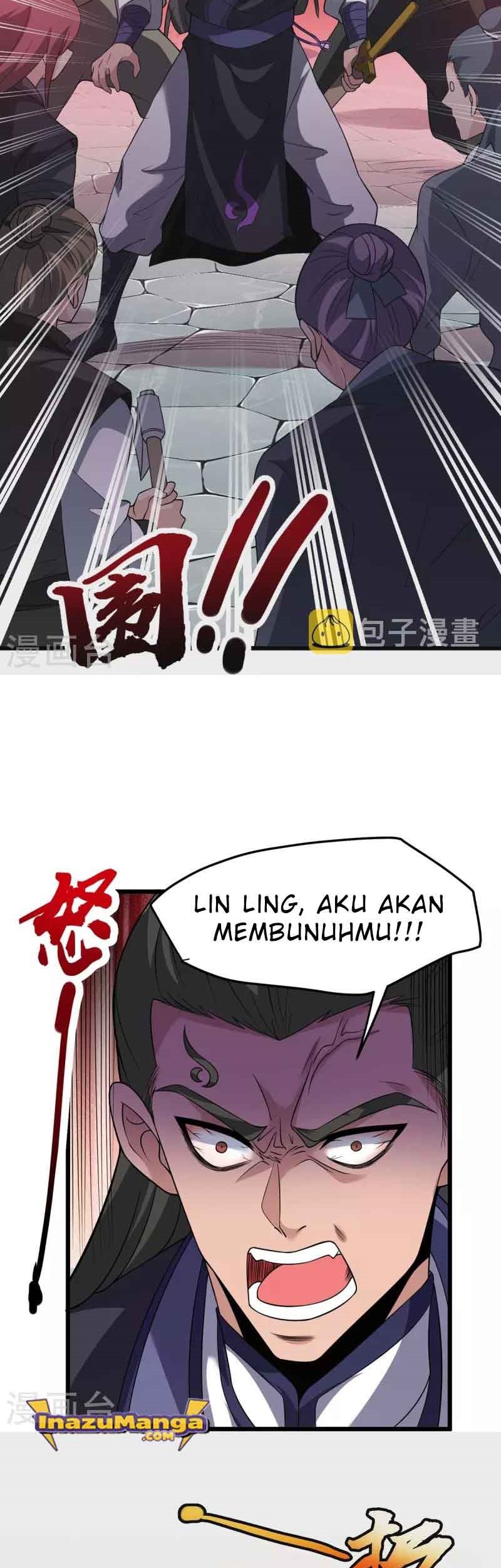Perfect Supreme Chapter 08 Gambar 8