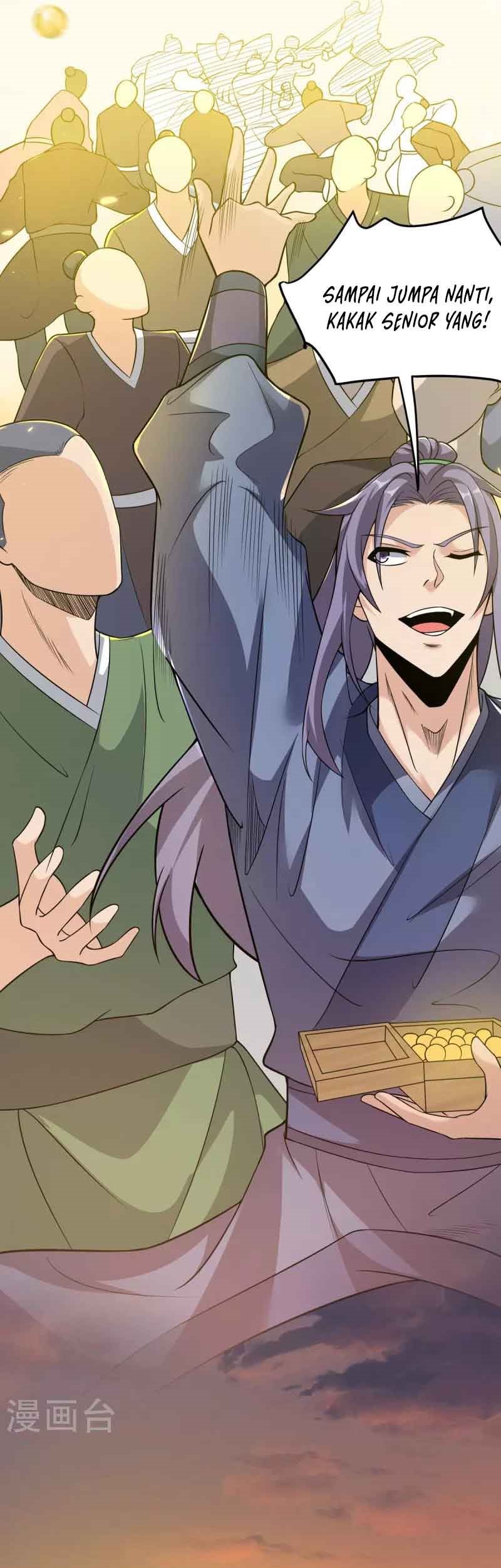 Perfect Supreme Chapter 08 Gambar 10