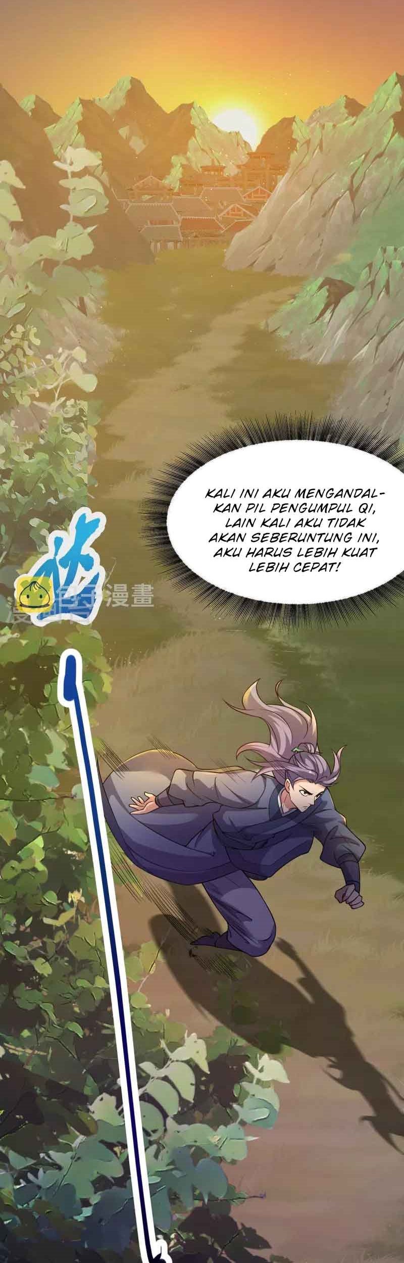 Perfect Supreme Chapter 08 Gambar 11