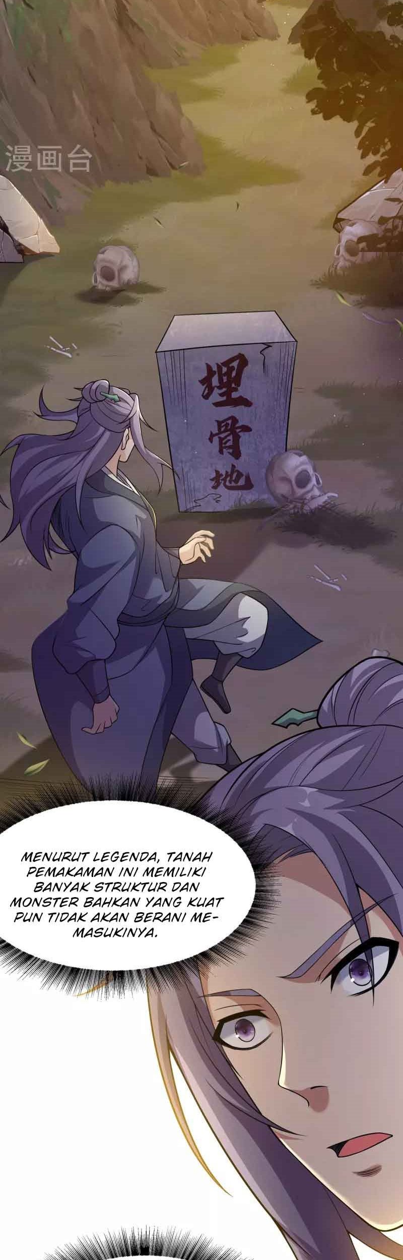 Perfect Supreme Chapter 08 Gambar 13