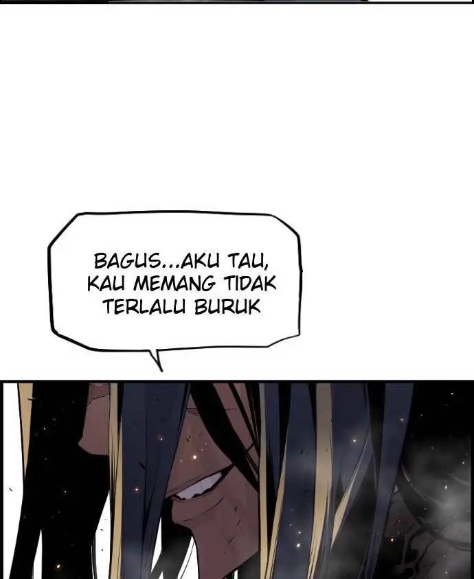 Terror Man vs Revival Man Chapter 13 Gambar 19