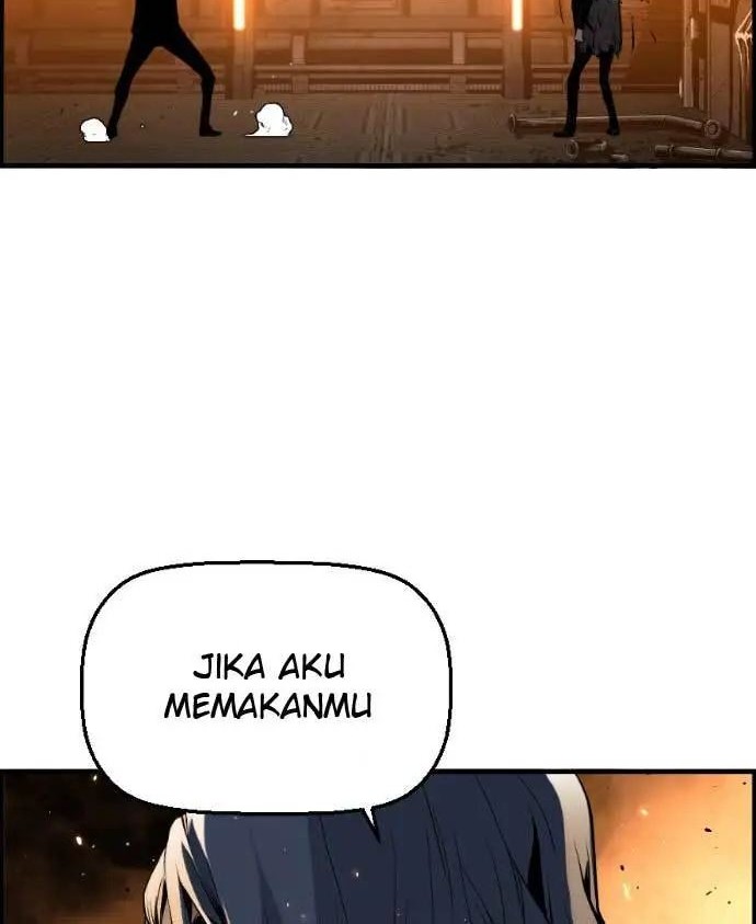 Terror Man vs Revival Man Chapter 13 Gambar 21